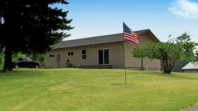 Sagle Idaho Pilots Getaway
