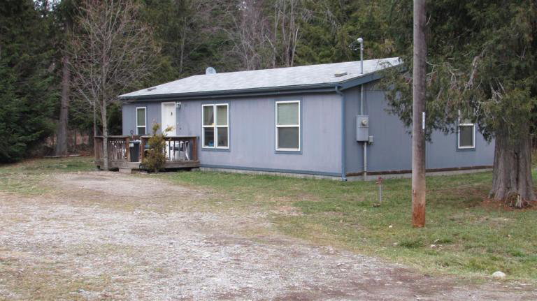 Sagle Idaho 3 bedroom home for sale