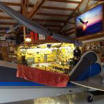 Sagle Idaho Pilots Getaway