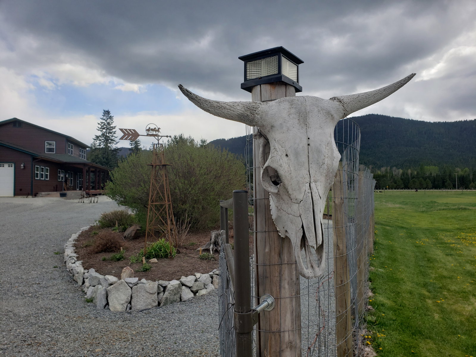 Sandpoint Realty LLC - Priest River Home & Acreage Sold Sandpoint Realty LLC - Priest River Home & Acreage Sold