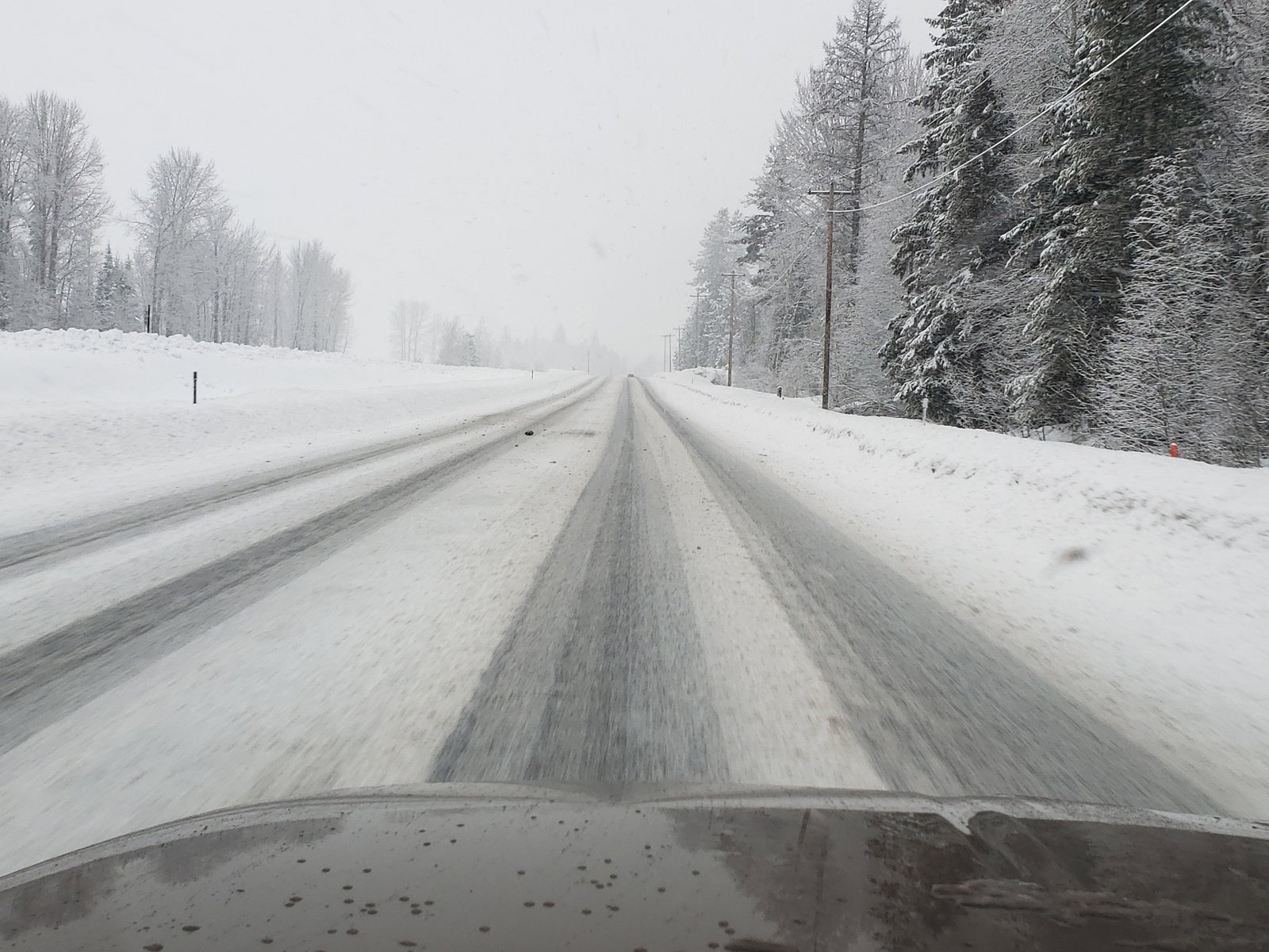 Sandpoint Realty - Driving Safely Sandpoint Realty - Driving Safely