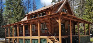 Priest River Idaho Home Sold