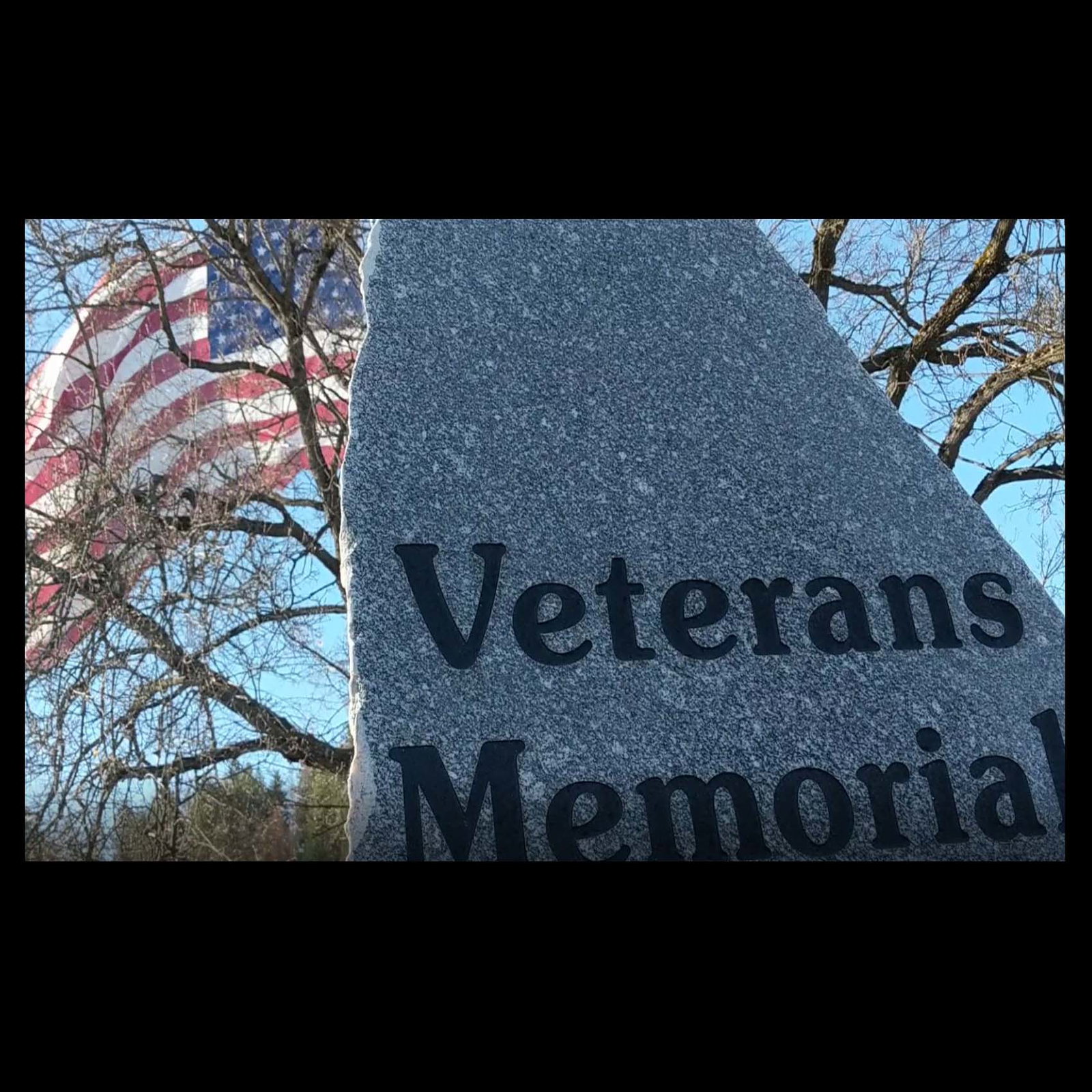 Sandpoint Realty Friday Flag Veterans Day 2022 Sandpoint Realty Friday Flag Veterans Day 2022