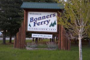 Living in North Idaho