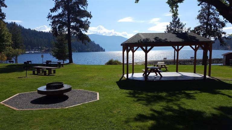 Sagle Idaho Homes for Sale