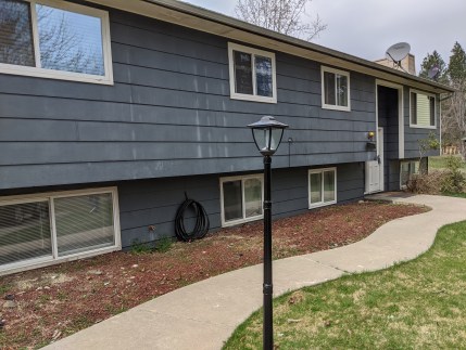 306 Syringa Heights, Sandpoint Idaho 83864 Mark Don McInnes