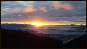 Mark Don McInnes - Realtor - Working, Living, Playing Sandpoint