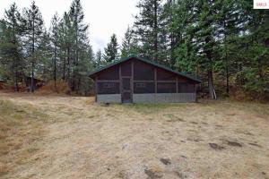 Sagle Cabin Accepted Offer