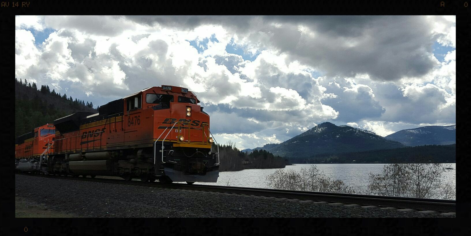 Sandpoint Realty Cocolalla Lake