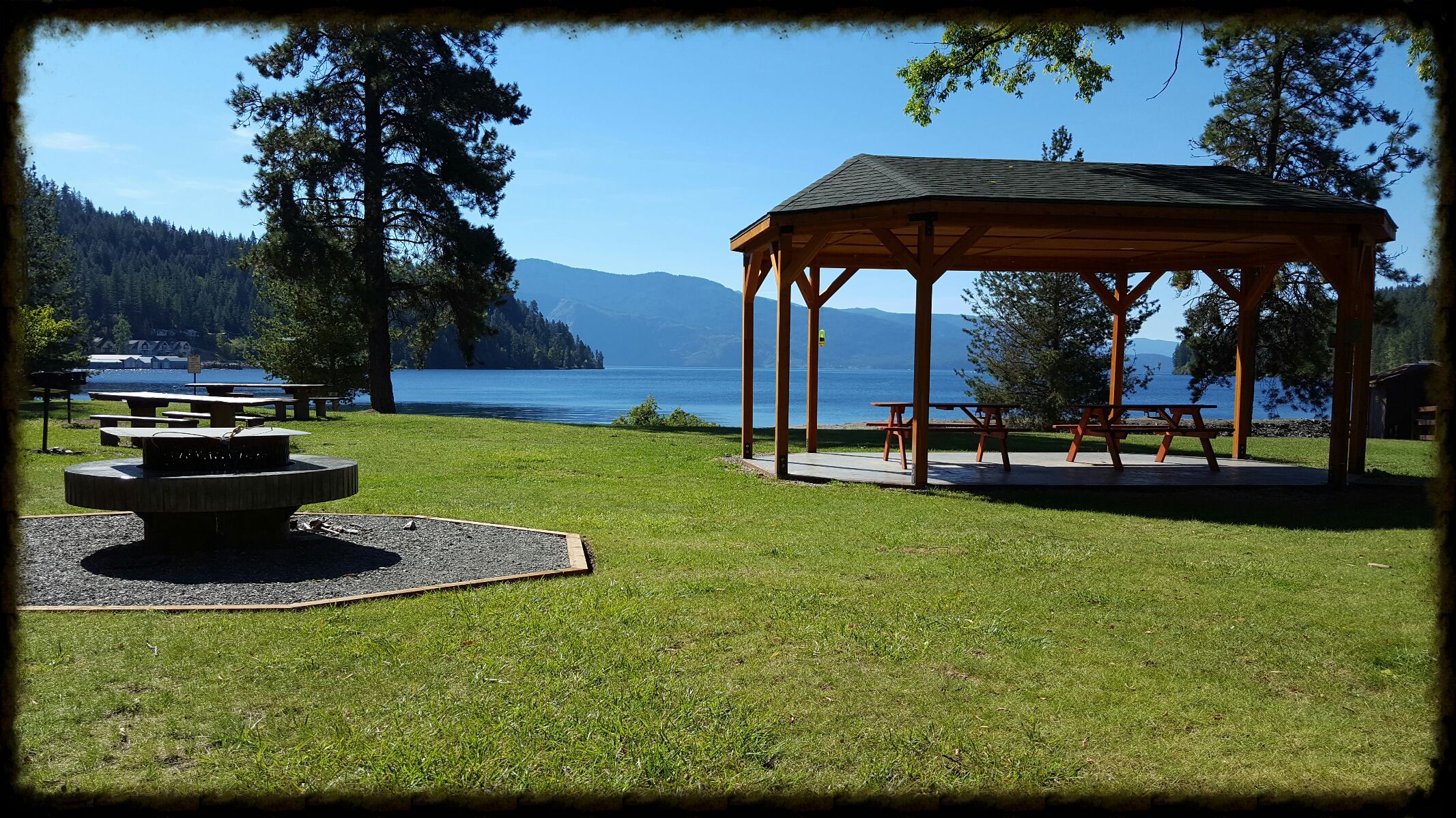 Sandpoint Realty Garfield Bay