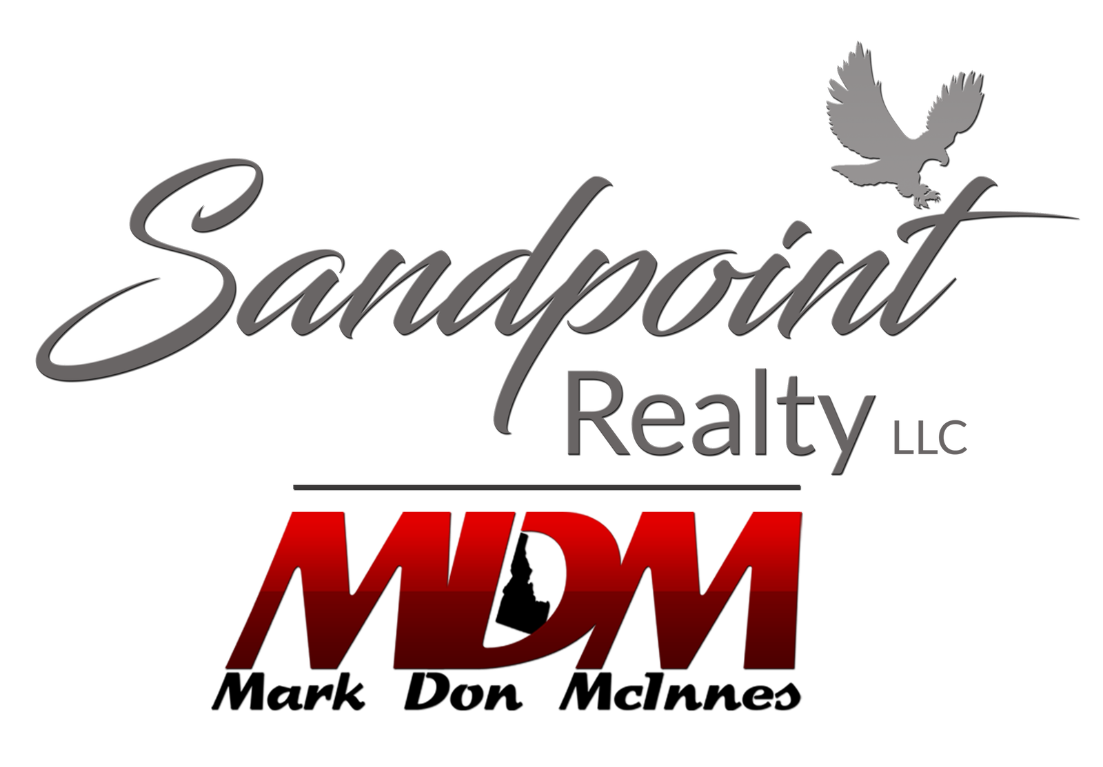 Sandpoint Realty LLC - Mark Don McInnes