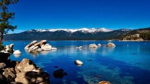 Mark Don McInnes - Realtor - Lake Tahoe Days