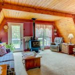 off grid self sustainable home for sale