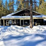 Sandpoint acreage with 2 homes