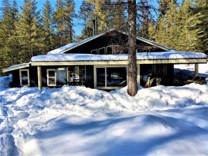 3 bedroom home with additional dwelling