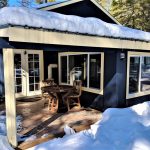 3 bedroom with additional dwelling