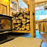 Sandpoint Acreage with 2 homes