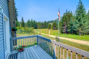 off grid self sustainable home for sale