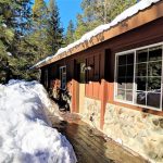 Sandpoint Acreage with 2 homes