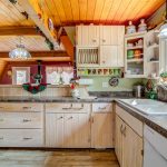 off grid self sustainable home for sale