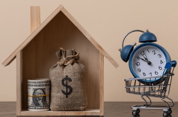 Control Your Mortgage Rate Right Now