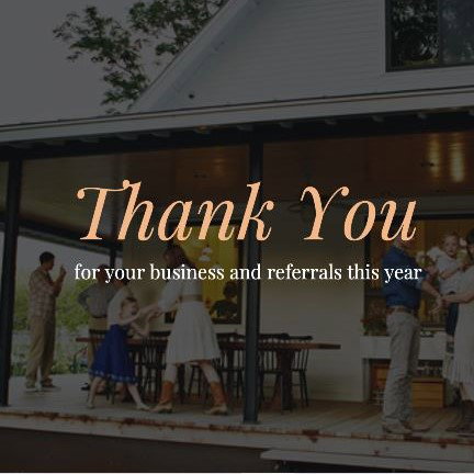Thank You North Idaho – Sandpoint Realty