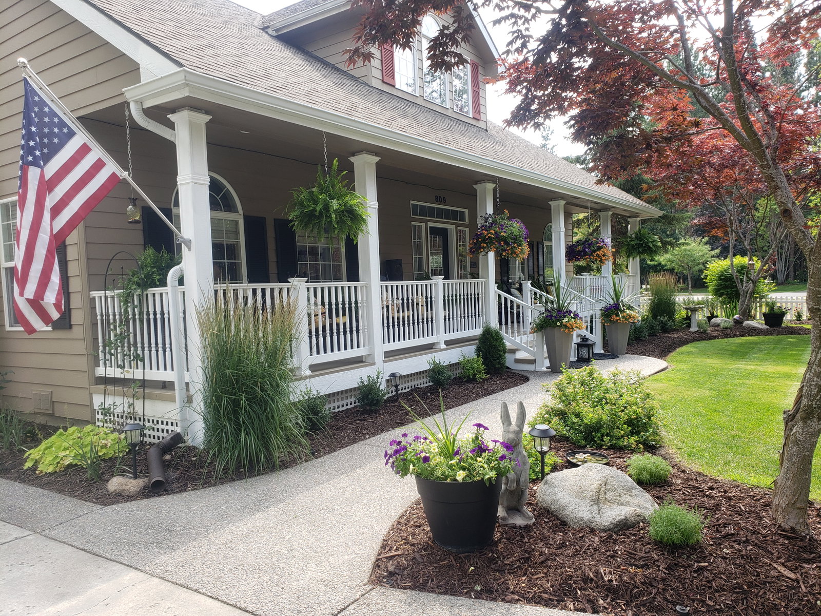 North Idaho Remodeling Projects with Spring Coming